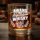 Zestaw Prezentowy Whisky Na Pożegnanie Pracownika Dla Mężczyzny: Awans Na Degustatora