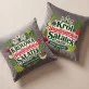 Poduszki Dekoracyjne Dla Wegetarian Prezent Dla Pary: Para Zielonych Smakoszy Poduszki Dekoracyjne Dla Wegetarian Prezent Dla Pary: Para Zielonych Smakoszy