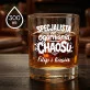 Szklanki Do Whisky z Grawerem Na Święta Dla Pracowników Prezent Dla Chłopaka Pary: Specjalista Od Ogarniania