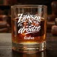 Szklanki Do Whisky z Grawerem Dla Podróżnika Prezent Dla Mężczyzny: Zawsze W Drodze Szklanki Do Whisky z Grawerem Dla Podróżnika Prezent Dla Mężczyzny: Zawsze W Drodze