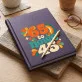 Kalendarz Książkowy A5 2027 Dla 65 Latka Prezent Na 65 Urodziny Dla Mężczyzny: Humor Lat 70