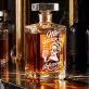Karafka Do Whisky z Grawerem Na 40 Urodziny Prezent: Humor Dojrzewania Karafka Do Whisky z Grawerem Na 40 Urodziny Prezent: Humor Dojrzewania