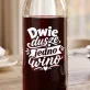 Karafka Do Wina Na Święta Prezent Dla Pary: Romantyczny Toast