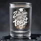 Kieliszki Do Wódki Dla Studenta Prezent Dla Mężczyzny: Toast Za Zaliczenia Kieliszki Do Wódki Dla Studenta Prezent Dla Mężczyzny: Toast Za Zaliczenia