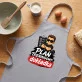 Fartuch Dla Trenera Prezent Dla Mężczyzny: Plan Treningowy, Dokładka