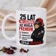 Zestaw Prezenowy Z Kubkiem Na 25 Urodziny: 25 Lat - Wersja Premium Zestaw Prezenowy Z Kubkiem Na 25 Urodziny: 25 Lat - Wersja Premium