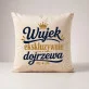 Poduszka Dekoracyjna Dla Wujka Prezent Dla Mężczyzny: Ekskluzywne Dojrzewanie Poduszka Dekoracyjna Dla Wujka Prezent Dla Mężczyzny: Ekskluzywne Dojrzewanie