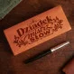 Pióro Wieczne Parker W Etui Dla Dziadka Prezent Na Dzień Dziadka Dla Mężczyzny: Klasyczna Elegancja