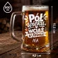 Zestaw Prezentowy z Kuflem Na 50 Urodziny Dla 50 Latki Kobiety: Pół Wieku, Wciąż W Formie Zestaw Prezentowy z Kuflem Na 50 Urodziny Dla 50 Latki Kobiety: Pół Wieku, Wciąż W Formie