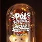 Wieczna Róża z Misiem Na 50 Urodziny Prezent Dla 50 Latki Kobiety: Pół Wieku, Wciąż W Formie