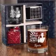 Zestaw Prezentowy Whisky Na 35 Rocznice Ślubu Na Walentynki Dla Kobiety: 35 Lat Perfekcyjnego Zestaw Prezentowy Whisky Na 35 Rocznice Ślubu Na Walentynki Dla Kobiety: 35 Lat Perfekcyjnego