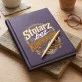 Kalendarz Książkowy A5 2027 Dla Stolarza Prezent Dla Mężczyzny: Manifest Stolarza