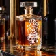 Karafka Do Whisky z Grawerem Dla Miłośnika Psów Prezent: Sarkastyczny Miłośnik Psów