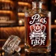 Karafka Do Whisky z Grawerem Dla Miłośnika Psów Prezent: Sarkastyczny Miłośnik Psów