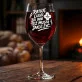 Kieliszek Do Wina Dla Pielęgniarki Prezent Dla Kobiety: Ratuję Ludzi Medyk Kieliszek Do Wina Dla Pielęgniarki Prezent Dla Kobiety: Ratuję Ludzi Medyk