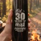 Termos 500ml Na 30 Rocznicę Ślubu Rodziców Prezent Dla Mężczyzny: Od 30 Lat Mąż Bezawaryjny Termos 500ml Na 30 Rocznicę Ślubu Rodziców Prezent Dla Mężczyzny: Od 30 Lat Mąż Bezawaryjny