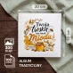 Album Na Zdjęcia Tradycyjny Dla Pszczelarza Prezent Dla Mężczyzny: Miodowy Gest Czułości Album Na Zdjęcia Tradycyjny Dla Pszczelarza Prezent Dla Mężczyzny: Miodowy Gest Czułości
