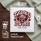 Album Na Zdjęcia Tradycyjny Na Walentynki Prezent Na Rocznicę Dla Pary: Tylko My Dwoje Album Na Zdjęcia Tradycyjny Na Walentynki Prezent Na Rocznicę Dla Pary: Tylko My Dwoje