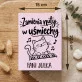 Praliny z Belgijskiej Czekolady Dla Nauczycielki Muzyki Prezent Na Dzień Nauczyciela Dla Kobiety: Zamienia Nuty W Uśmiechy Praliny z Belgijskiej Czekolady Dla Nauczycielki Muzyki Prezent Na Dzień Nauczyciela Dla Kobiety: Zamienia Nuty W Uśmiechy