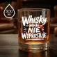 Szklanka Do Whisky Dla Geja Prezent Dla Mężczyzny: Whisky Mnie Nie Wyprostuje Szklanka Do Whisky Dla Geja Prezent Dla Mężczyzny: Whisky Mnie Nie Wyprostuje
