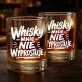 Szklanka Do Whisky Dla Geja Prezent Dla Mężczyzny: Whisky Mnie Nie Wyprostuje Szklanka Do Whisky Dla Geja Prezent Dla Mężczyzny: Whisky Mnie Nie Wyprostuje