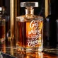 Karafka Do Whisky z Grawerem Dla Geja Prezent: Gej I Whisky, Czysta Chemia