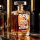 Karafka Do Whisky z Grawerem Na Pierwszą Rocznicę Ślubu Prezent Na Walentynki Dla Mężczyzny: Rok Z Żoną, Misja