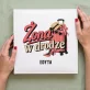 Album Na Zdjęcia Tradycyjny Na Wieczór Panieński Prezent Dla Kobiety: Żona W Drodze