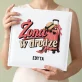 Album Na Zdjęcia Tradycyjny Na Wieczór Panieński Prezent Dla Kobiety: Żona W Drodze