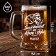 Zestaw Prezentowy z Kuflem Na 60 Urodziny Dla 60 Latka Mężczyzny: Sześćdziesiąt Lat Klasy I Zestaw Prezentowy z Kuflem Na 60 Urodziny Dla 60 Latka Mężczyzny: Sześćdziesiąt Lat Klasy I