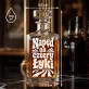 Karafka Do Whisky z Grawerem Na Urodziny Prezent: Napęd Na Cztery Łyki Karafka Do Whisky z Grawerem Na Urodziny Prezent: Napęd Na Cztery Łyki