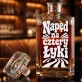 Karafka Do Whisky z Grawerem Na Urodziny Prezent: Napęd Na Cztery Łyki Karafka Do Whisky z Grawerem Na Urodziny Prezent: Napęd Na Cztery Łyki