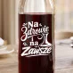 Karafka Do Wina Na Ślub Prezent Dla Pary Młodej Pary: Elegancki Toast Karafka Do Wina Na Ślub Prezent Dla Pary Młodej Pary: Elegancki Toast