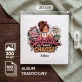 Album Na Zdjęcia Tradycyjny Dla Kobiety Prezent Dla Kobiety: Specjalistka Od Kawy I Album Na Zdjęcia Tradycyjny Dla Kobiety Prezent Dla Kobiety: Specjalistka Od Kawy I