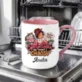 Kubek Personalizowany Dla Kobiety Prezent Dla Kobiety: Specjalistka Od Kawy I