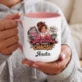 Kubek Personalizowany Dla Kobiety Prezent Dla Kobiety: Specjalistka Od Kawy I