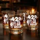 Szklanka Do Whisky Dla 42 Latka Prezent Na 40 Urodziny Dla Mężczyzny: 42? To Się Naleję! Szklanka Do Whisky Dla 42 Latka Prezent Na 40 Urodziny Dla Mężczyzny: 42? To Się Naleję!
