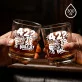 Zestaw Prezentowy Whisky Dla 42 Latka Na 40 Urodziny Dla Mężczyzny: 42? To Się Naleję Zestaw Prezentowy Whisky Dla 42 Latka Na 40 Urodziny Dla Mężczyzny: 42? To Się Naleję