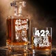 Zestaw Do Whisky Dla 42 Latka Prezent Na 40 Urodziny Dla Mężczyzny: 42 Lata? Nalewaj. Zestaw Do Whisky Dla 42 Latka Prezent Na 40 Urodziny Dla Mężczyzny: 42 Lata? Nalewaj.