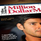 Okładka Million Dollar Man