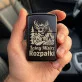 Zapalniczka Z Grawerem Dla Leśniczego Prezent Dla Mężczyzny: Mistrz Leśnych Ognisk