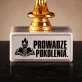 Statuetka Z Grawerem Na Zakończenie Roku Szkolnego Prezent Dla Kobiety: Prowadzę Pokolenia