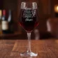 Mega Kieliszek Do Wina z Grawerem Dla Mamy Prezent Na Dzień Mamy Dla Kobiety: Podziękowanie Dla Mamy Mega Kieliszek Do Wina z Grawerem Dla Mamy Prezent Na Dzień Mamy Dla Kobiety: Podziękowanie Dla Mamy