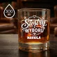 Szklanki Do Whisky z Grawerem Dla Przyjaciółki Prezent Dla Kobiety: Siostry Z Wyboru