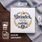 Album Na Zdjęcia Tradycyjny Dla Dziadka Prezent Na Dzień Dziadka Dla Mężczyzny: Dostojna Opoka Rodziny Album Na Zdjęcia Tradycyjny Dla Dziadka Prezent Na Dzień Dziadka Dla Mężczyzny: Dostojna Opoka Rodziny