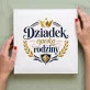Album Na Zdjęcia Tradycyjny Dla Dziadka Prezent Na Dzień Dziadka Dla Mężczyzny: Dostojna Opoka Rodziny Album Na Zdjęcia Tradycyjny Dla Dziadka Prezent Na Dzień Dziadka Dla Mężczyzny: Dostojna Opoka Rodziny