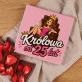 Czekolada Z Truskawkami Na 25 Urodziny Prezent Dla 25 Latki Kobiety: Królowa Ćwierćwiecza Czekolada Z Truskawkami Na 25 Urodziny Prezent Dla 25 Latki Kobiety: Królowa Ćwierćwiecza