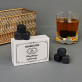 Old no - Kamienie do whisky z nadrukiem