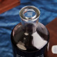 Old no - Karafka na alkohol butelka