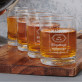 Old no - Szklanka do whisky